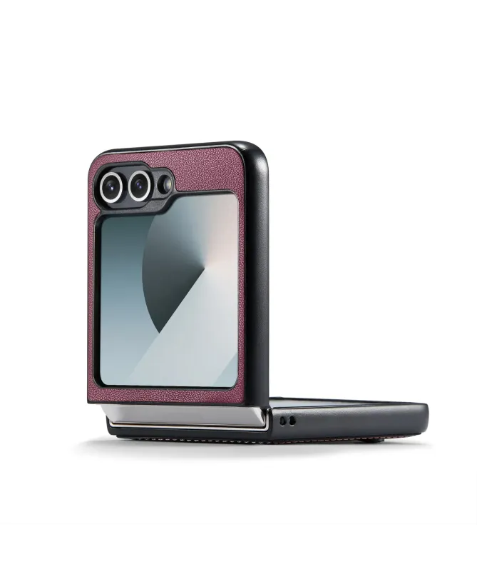 Housse Samsung Galaxy Z Flip 7 FE Protection 023 Series