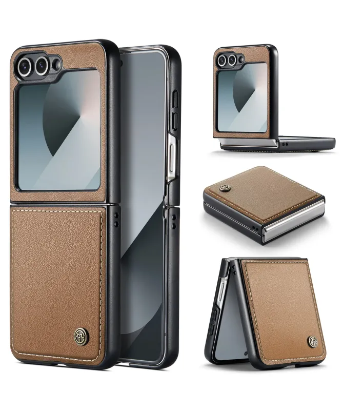 Housse Samsung Galaxy Z Flip 7 FE Protection 023 Series