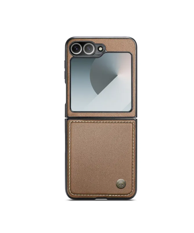 Housse Samsung Galaxy Z Flip 7 FE Protection 023 Series