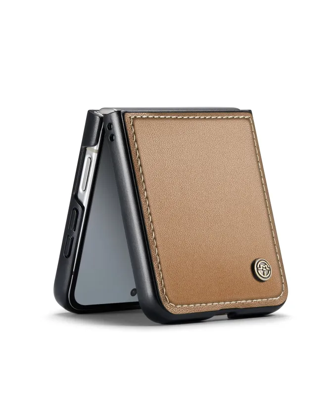 Housse Samsung Galaxy Z Flip 7 FE Protection 023 Series