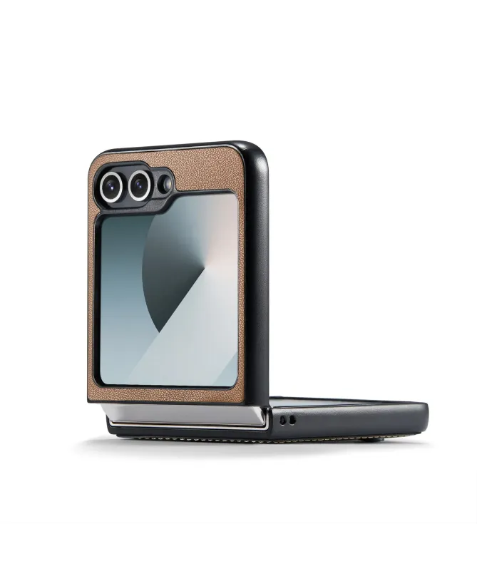 Housse Samsung Galaxy Z Flip 7 FE Protection 023 Series