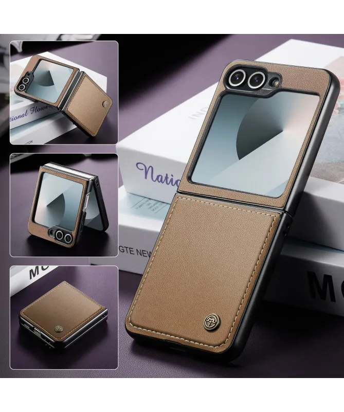 Housse Samsung Galaxy Z Flip 7 FE Protection 023 Series