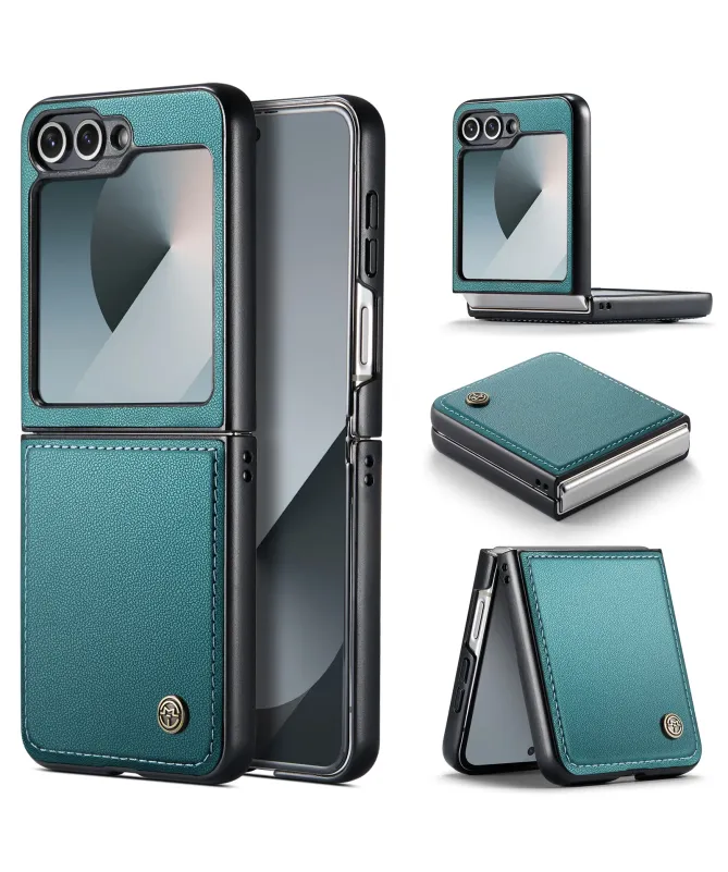 Housse Samsung Galaxy Z Flip 7 FE Protection 023 Series