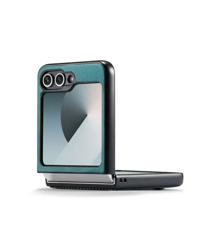 Housse Samsung Galaxy Z Flip 7 FE Protection 023 Series