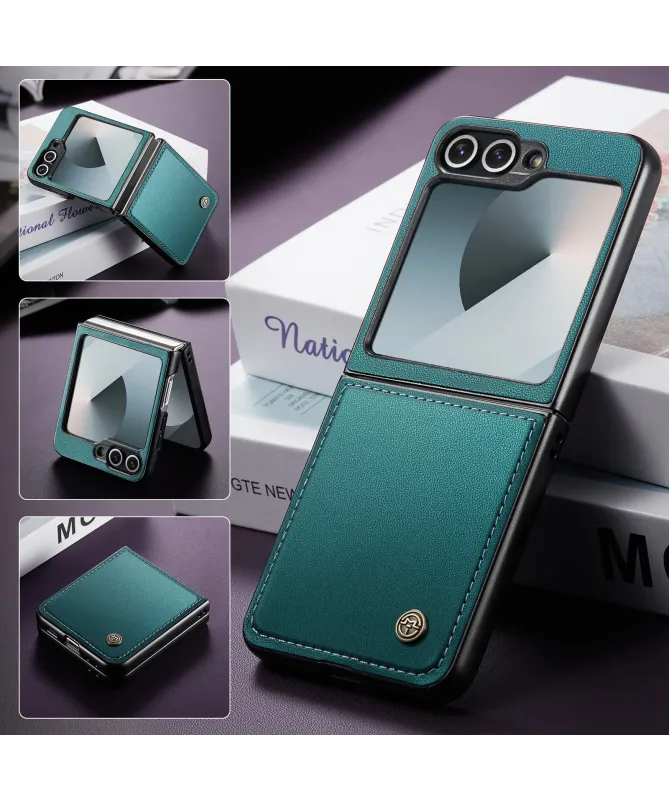 Housse Samsung Galaxy Z Flip 7 FE Protection 023 Series