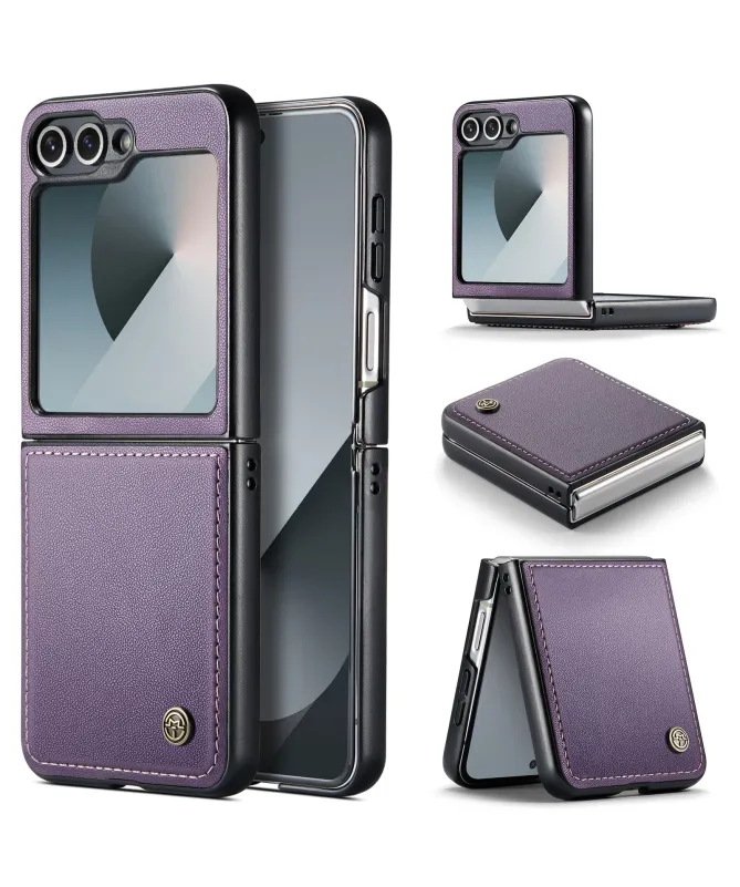Housse Samsung Galaxy Z Flip 7 FE Protection 023 Series