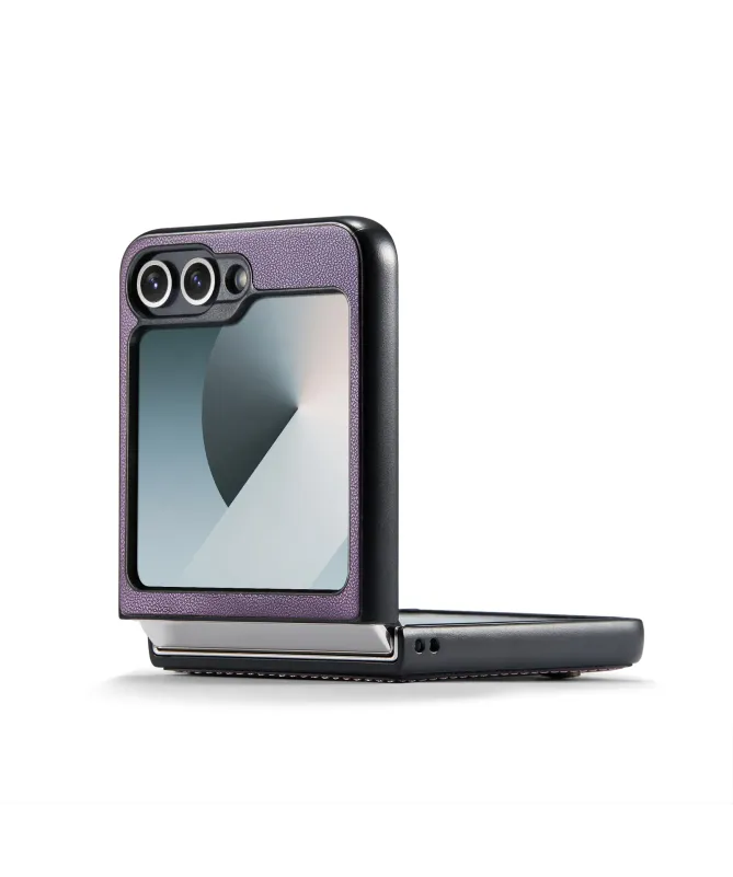 Housse Samsung Galaxy Z Flip 7 FE Protection 023 Series