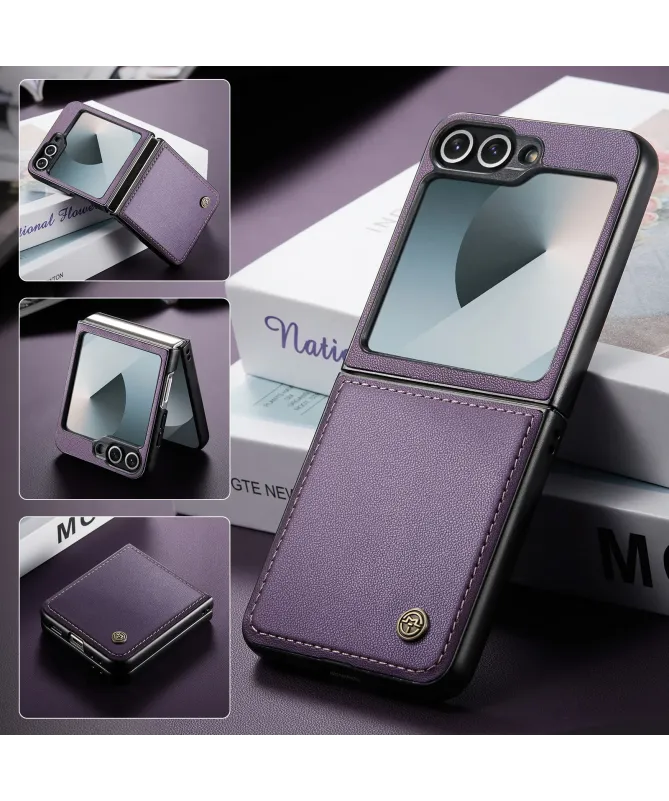 Housse Samsung Galaxy Z Flip 7 FE Protection 023 Series