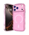 Coque iPhone 17 Pro Max Paillettes MagSafe