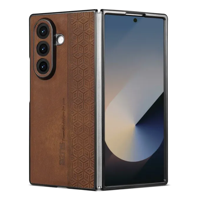 Coque Samsung Galaxy Z Fold 7 AZNS Fine