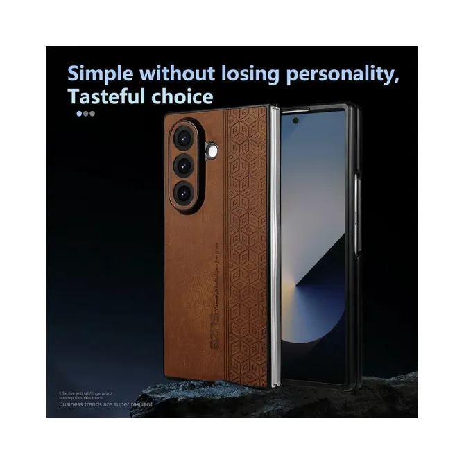 Coque Samsung Galaxy Z Fold 7 AZNS Fine