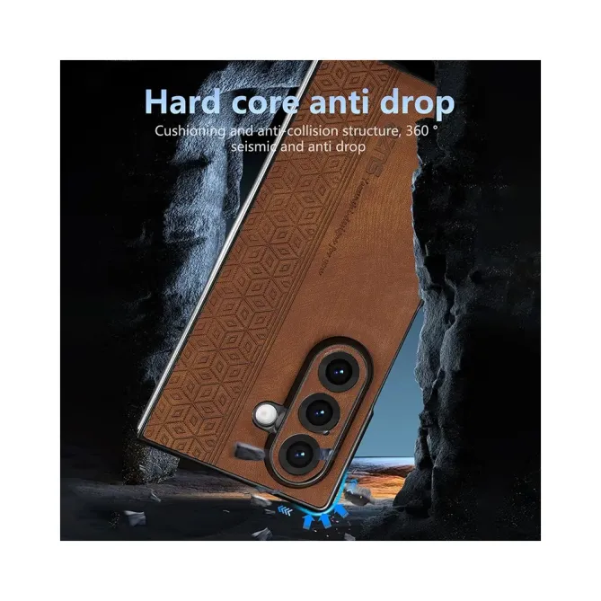 Coque Samsung Galaxy Z Fold 7 AZNS Fine