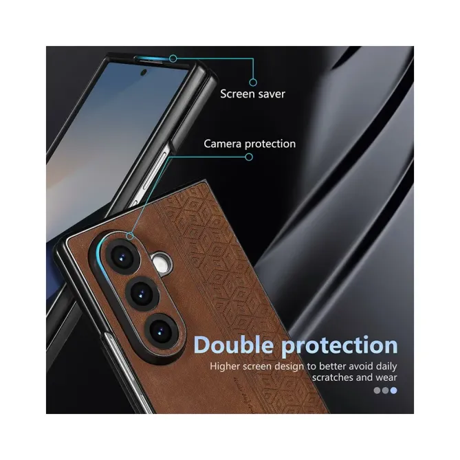 Coque Samsung Galaxy Z Fold 7 AZNS Fine