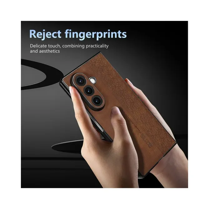 Coque Samsung Galaxy Z Fold 7 AZNS Fine