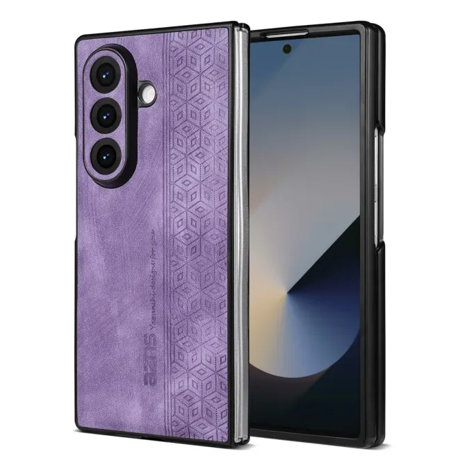 Coque Samsung Galaxy Z Fold 7 AZNS Fine