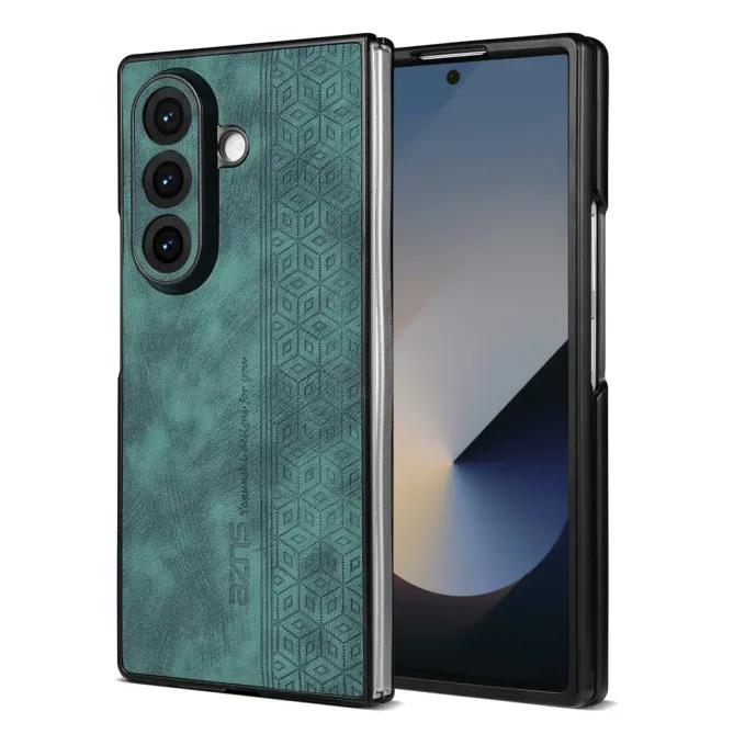 Coque Samsung Galaxy Z Fold 7 AZNS Fine