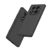 Coque Xiaomi Redmi Note 15 Pro 4G Basique Noire