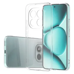 Coque Xiaomi Redmi Note 15 Pro 4G Prem's Transparente