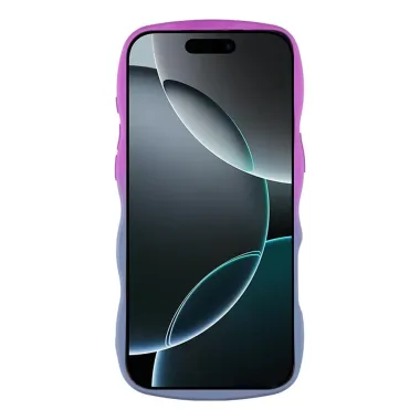 Coque iPhone 17 Pro Max Dégradé | SUNSET Violet - photo 22