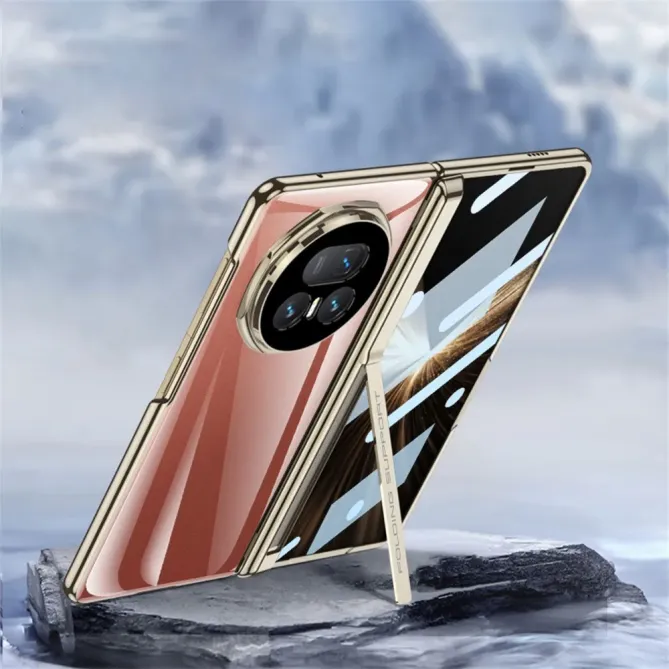 Coque Honor Magic V5 Transparente | PRISME