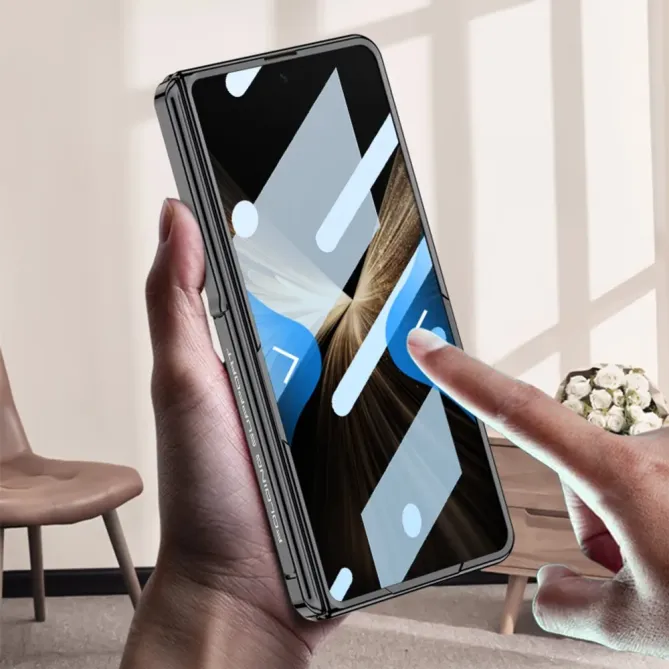 Coque Honor Magic V5 Transparente | PRISME