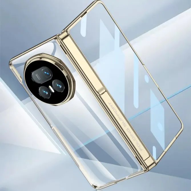 Coque Honor Magic V5 Transparente | PRISME