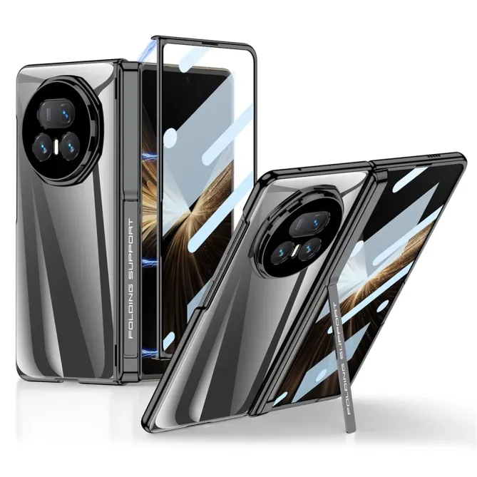 Coque Honor Magic V5 Transparente | PRISME