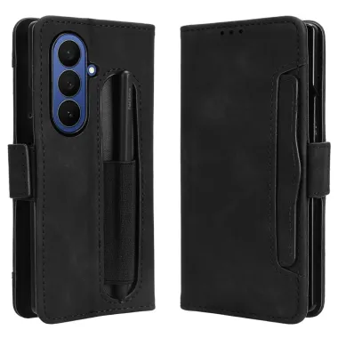 Housse Samsung Galaxy Z Fold 7 Modulaire avec Porte-Stylet