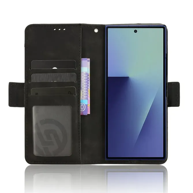 Housse Samsung Galaxy Z Fold 7 Modulaire avec Porte-Stylet