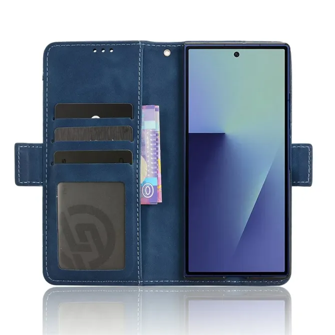 Housse Samsung Galaxy Z Fold 7 Modulaire avec Porte-Stylet