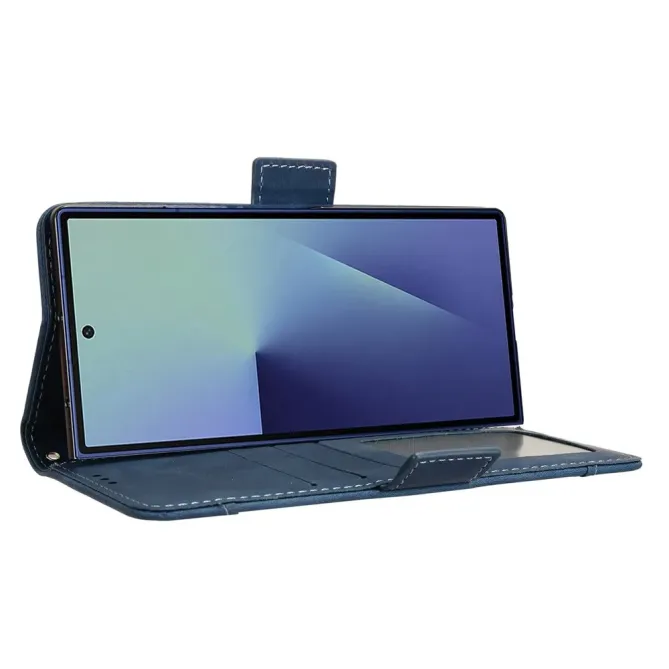 Housse Samsung Galaxy Z Fold 7 Modulaire avec Porte-Stylet