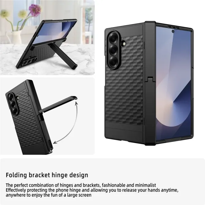 Coque Samsung Galaxy Z Fold 7 Géométrique | GRAPHIK