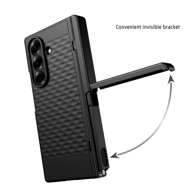 Coque Samsung Galaxy Z Fold 7 Géométrique | GRAPHIK