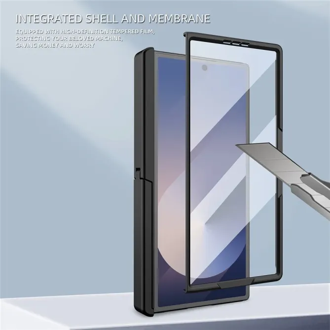 Coque Samsung Galaxy Z Fold 7 Géométrique | GRAPHIK