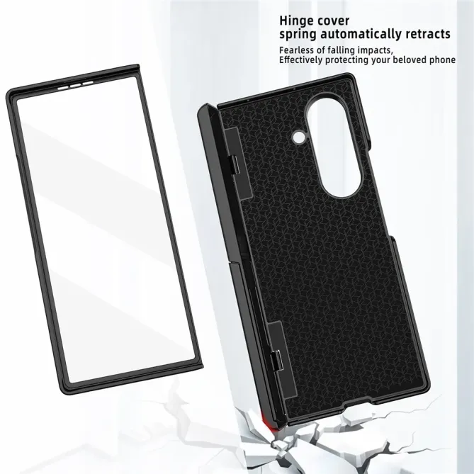 Coque Samsung Galaxy Z Fold 7 Géométrique | GRAPHIK