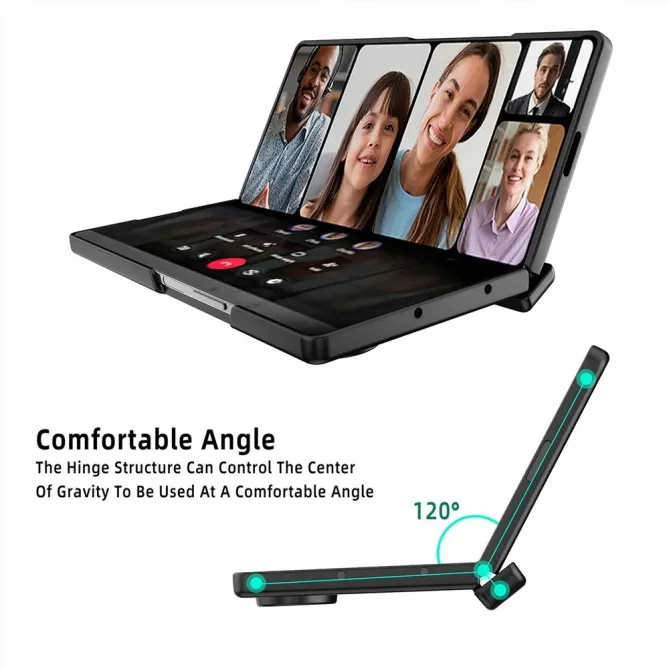 Coque Samsung Galaxy Z Fold 7 Géométrique | GRAPHIK