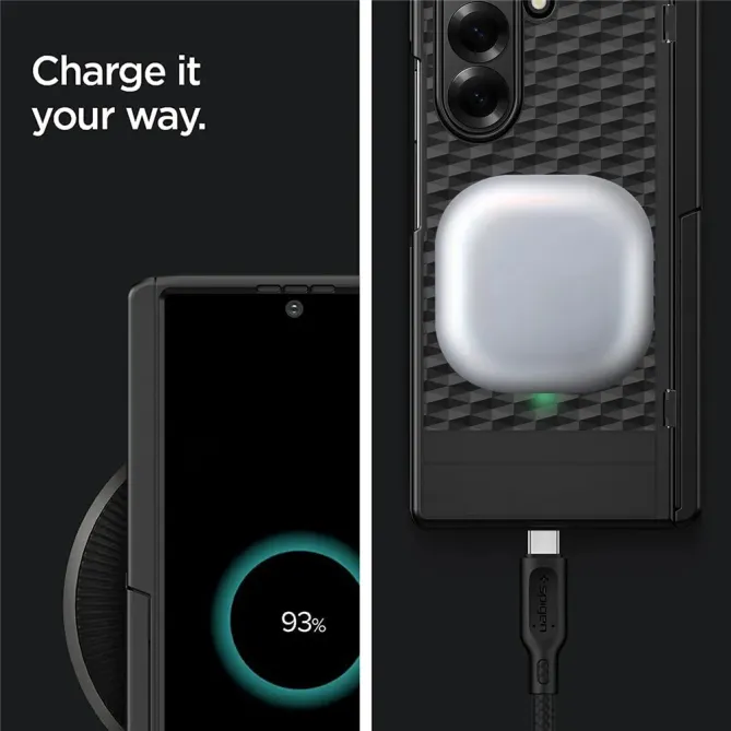 Coque Samsung Galaxy Z Fold 7 Géométrique | GRAPHIK