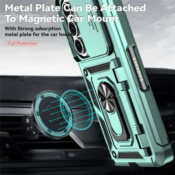 Coque Samsung Galaxy Z Fold 7 Antichoc avec Lanière | BUNKER