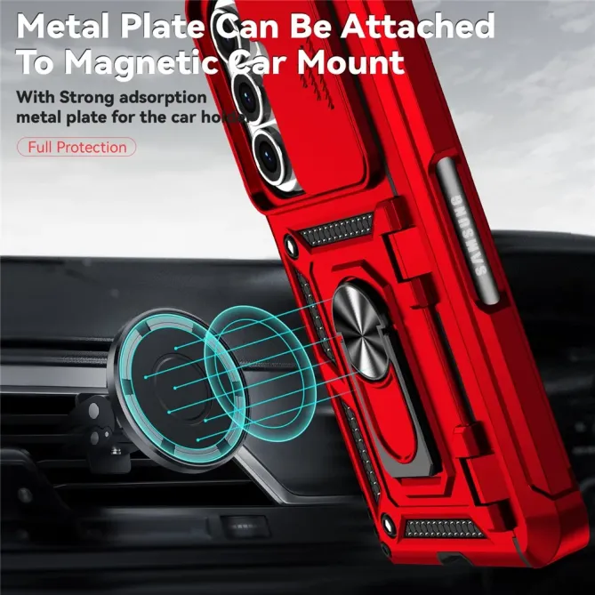 Coque Samsung Galaxy Z Fold 7 Antichoc avec Lanière | BUNKER