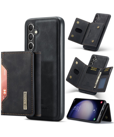 Coque Samsung Galaxy S25 FE Porte-cartes Détachable M2 Series