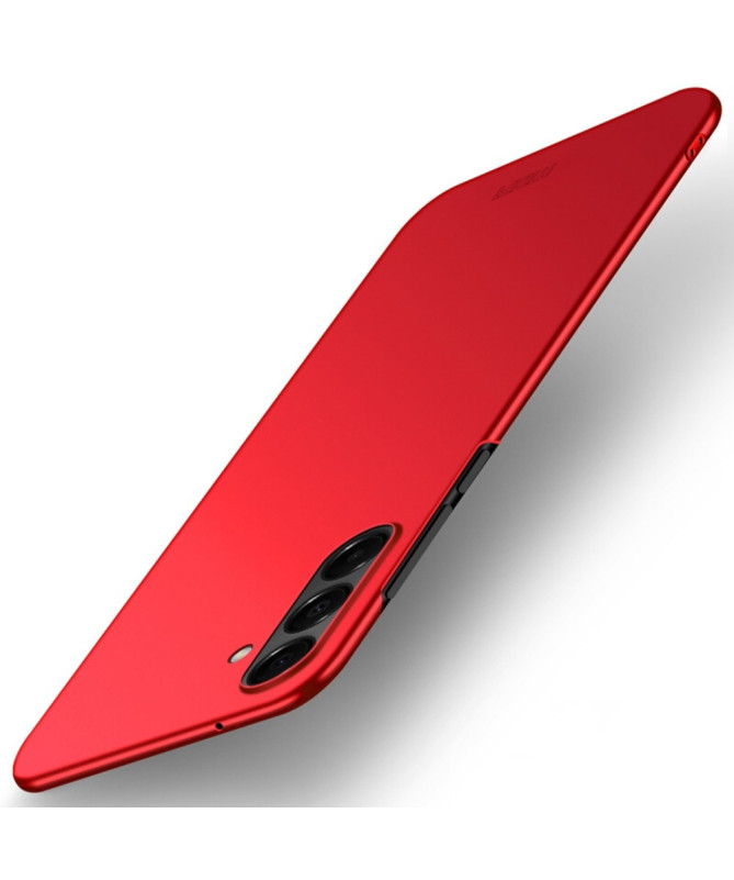 Coque Samsung Galaxy S25 FE Ultra-Fine avec Finition Mate