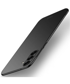 Coque Samsung Galaxy S25 FE Ultra-Fine avec Finition Mate