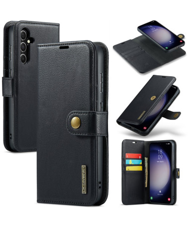 Protection 2 en 1 Samsung Galaxy S25 FE housse et coque détachable