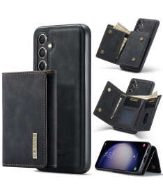 Coque Samsung Galaxy S25 FE Porte-cartes Détachable M1 Series