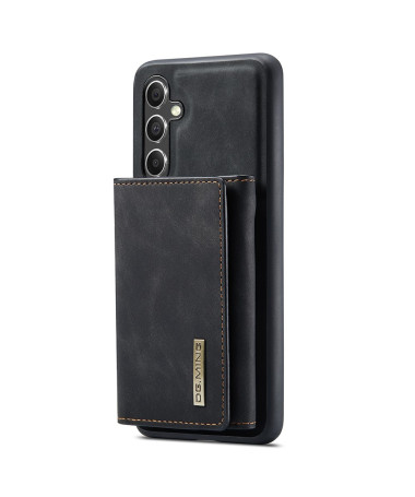 Coque Samsung Galaxy S25 FE Porte-cartes Détachable M1 Series