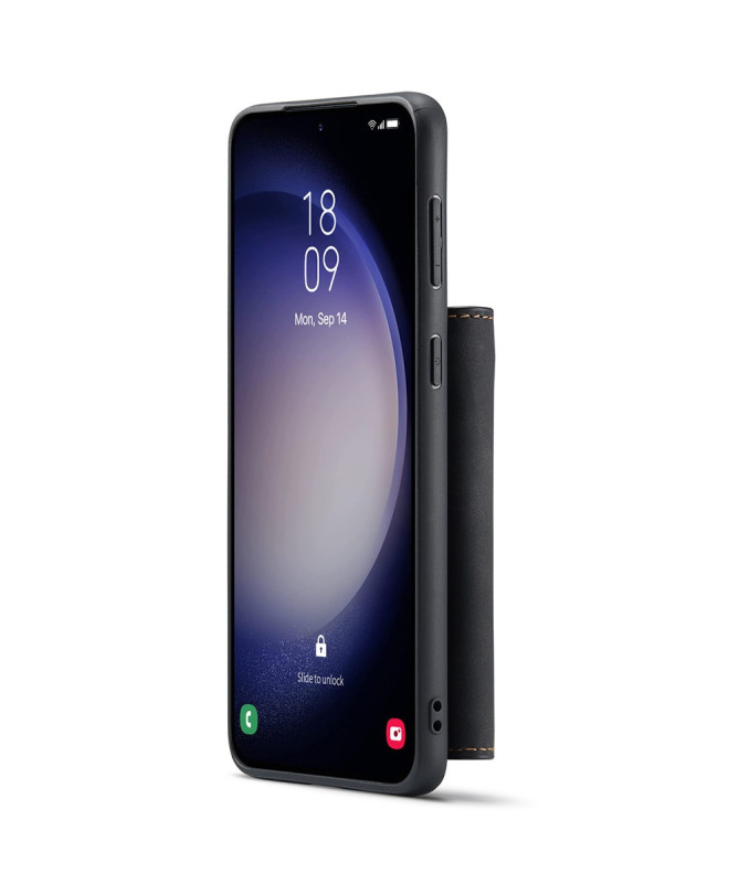 Coque Samsung Galaxy S25 FE Porte-cartes Détachable M1 Series