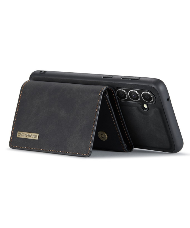 Coque Samsung Galaxy S25 FE Porte-cartes Détachable M1 Series
