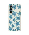 Coque Samsung Galaxy S25 FE Tortues Marines