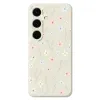 Coque Samsung Galaxy S25 FE Fleurettes Pastel Antichoc