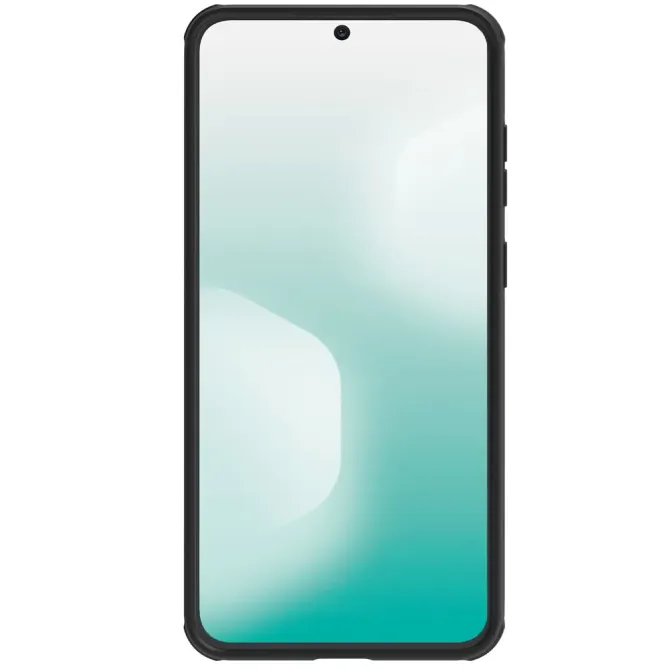 Coque Samsung Galaxy S25 FE Antichoc avec Cache-Caméra